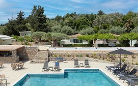 Forti Retreat